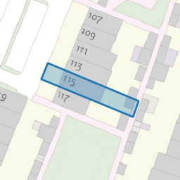 Perceel LDN02-E-3296