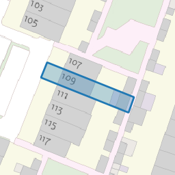 Perceel LDN02-E-3299