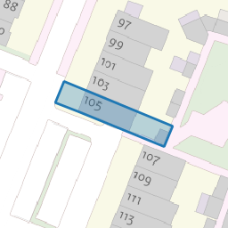 Perceel LDN02-E-3301