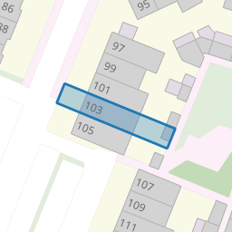 Perceel LDN02-E-3302