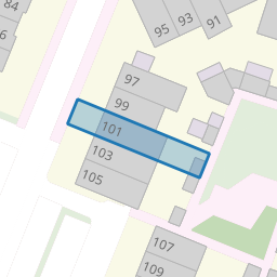 Perceel LDN02-E-3303