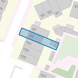 Perceel LDN02-E-3304