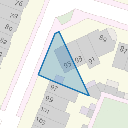 Perceel LDN02-E-3306