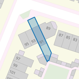 Perceel LDN02-E-3308