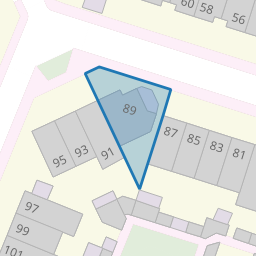 Perceel LDN02-E-3309