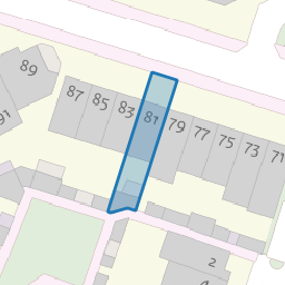 Perceel LDN02-E-3313