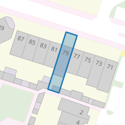 Perceel LDN02-E-3314