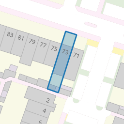 Perceel LDN02-E-3317