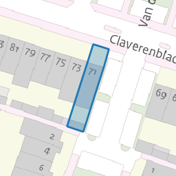 Perceel LDN02-E-3318