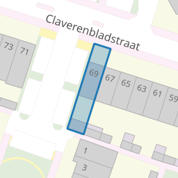 Perceel LDN02-E-3319