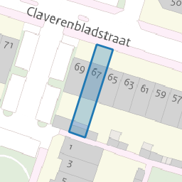 Perceel LDN02-E-3320