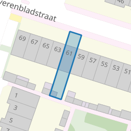 Perceel LDN02-E-3323