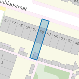 Perceel LDN02-E-3324