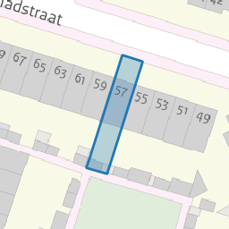 Perceel LDN02-E-3325