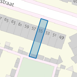 Perceel LDN02-E-3326