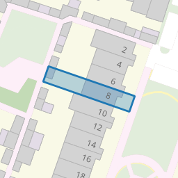 Perceel LDN02-E-3333