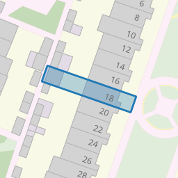 Perceel LDN02-E-3338