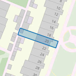 Perceel LDN02-E-3339