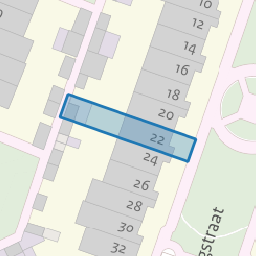 Perceel LDN02-E-3340