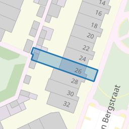 Perceel LDN02-E-3342