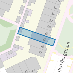 Perceel LDN02-E-3343