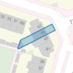 Perceel LDN02-E-3347