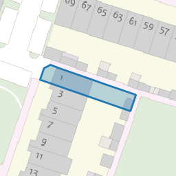 Perceel LDN02-E-3356