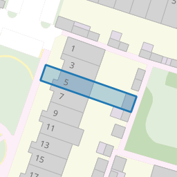 Perceel LDN02-E-3358