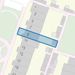 Perceel LDN02-E-3360