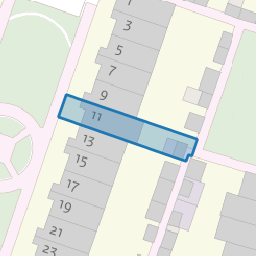 Perceel LDN02-E-3361