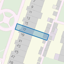 Perceel LDN02-E-3364