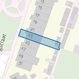 Perceel LDN02-E-3367