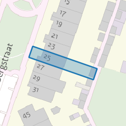 Perceel LDN02-E-3368