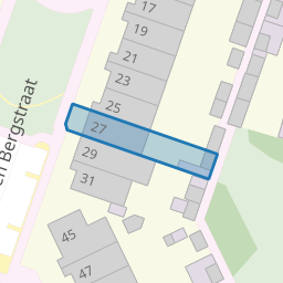 Perceel LDN02-E-3369