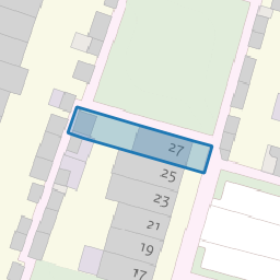 Perceel LDN02-E-3372