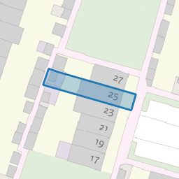 Perceel LDN02-E-3373