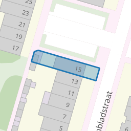 Perceel LDN02-E-3378