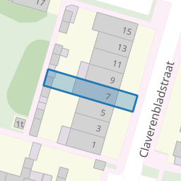 Perceel LDN02-E-3382