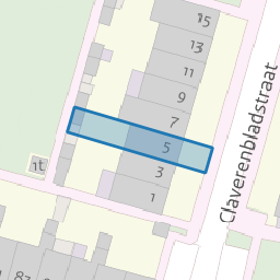 Perceel LDN02-E-3383