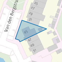 Perceel LDN02-E-3386