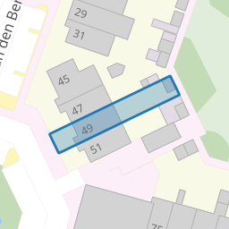 Perceel LDN02-E-3388