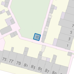 Perceel LDN02-E-3391