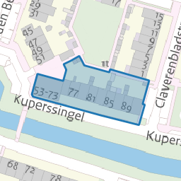 Perceel LDN02-E-3392