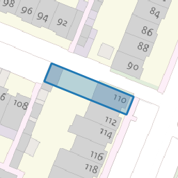 Perceel LDN02-E-3393