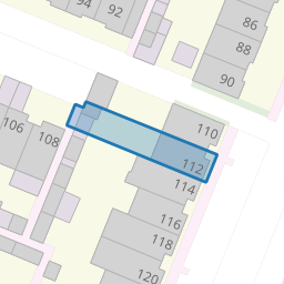 Perceel LDN02-E-3394