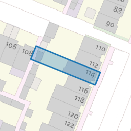 Perceel LDN02-E-3395