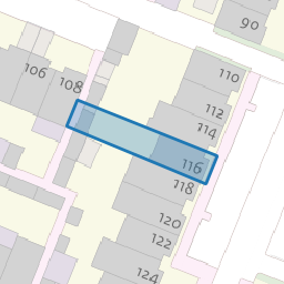 Perceel LDN02-E-3396