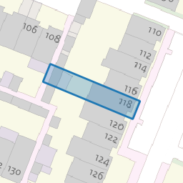 Perceel LDN02-E-3397