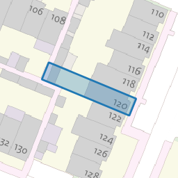 Perceel LDN02-E-3398