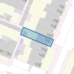 Perceel LDN02-E-3399